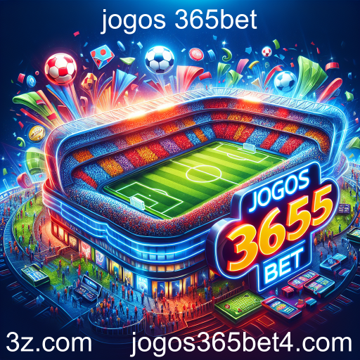A Emoção do Futebol e as Oportunidades de Apostas no 365bet